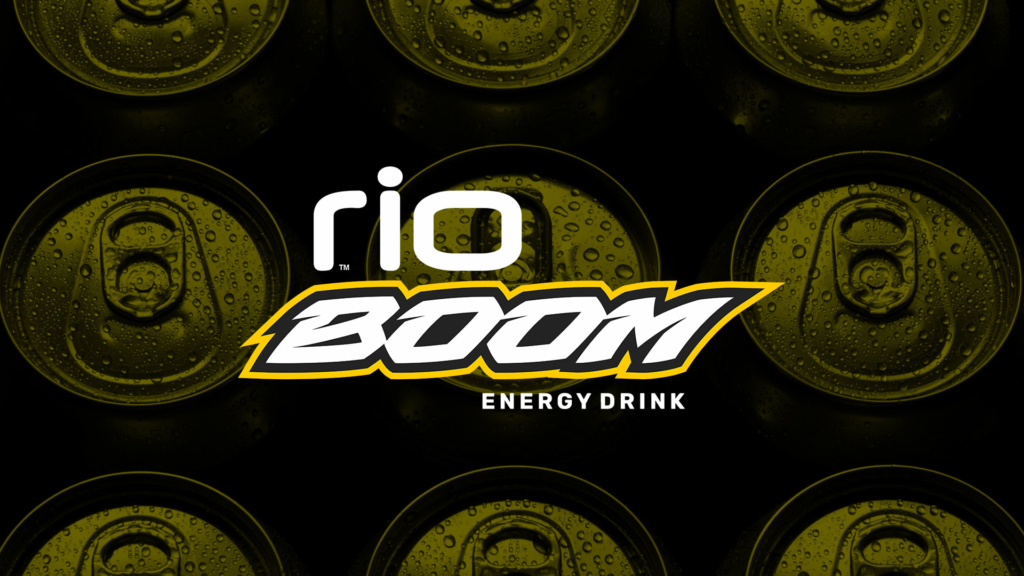Rio Boom