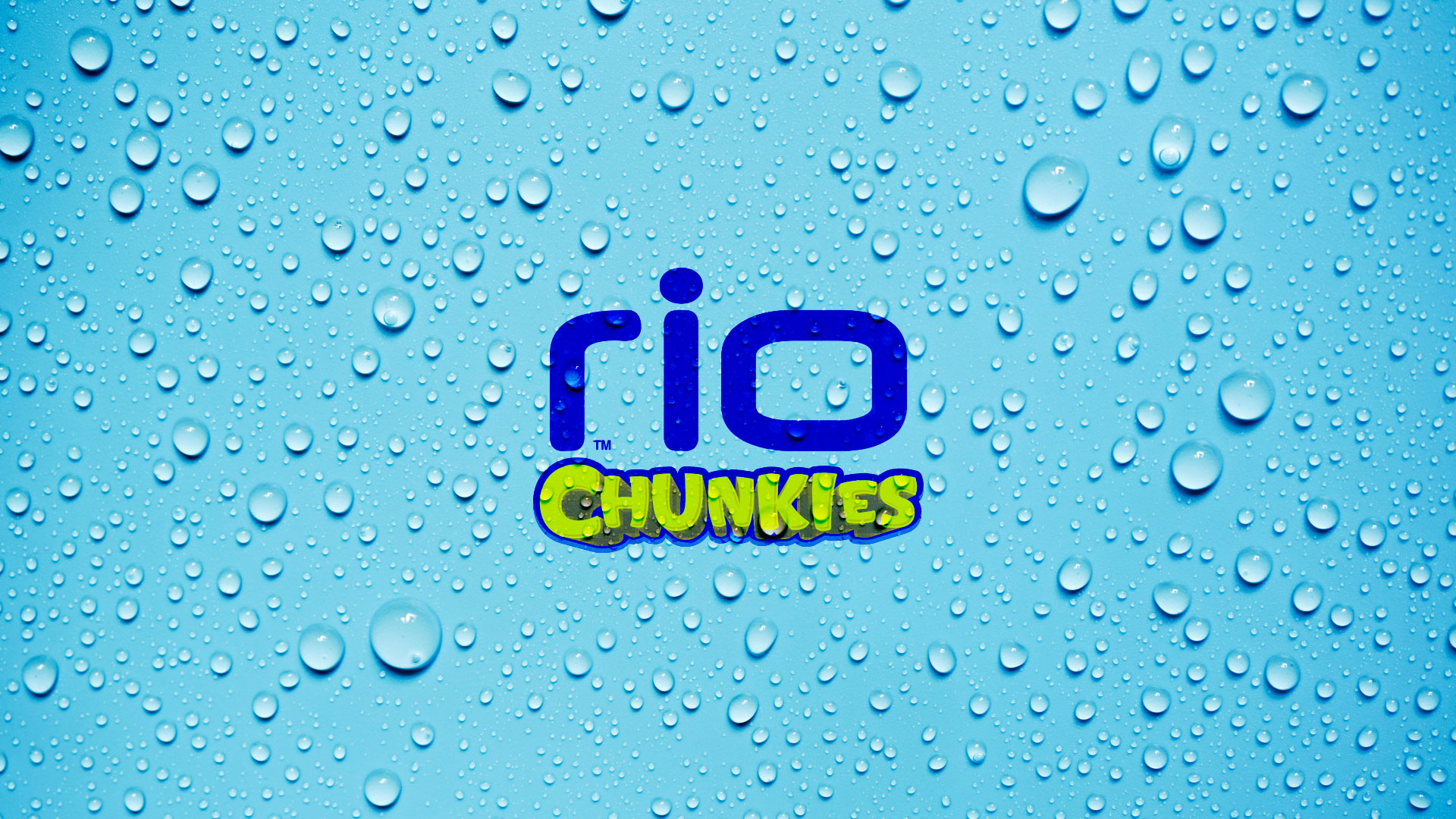 Rio-Chunkies