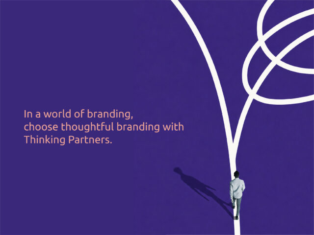 Your Brand Doesn’t Need More Ideas. It Needs the Right Strategy.