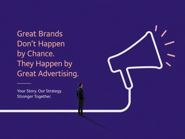 Why Every Growing Business Needs an Advertising Agency in Pune to Build a Strong Brand