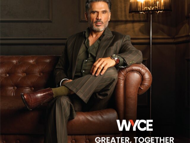 How Thinking Partners, branding agency in Pune built the WYCE Brand from the Ground Up