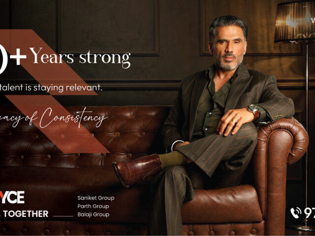 How Thinking Partners, branding agency in Pune built the WYCE Brand from the Ground Up